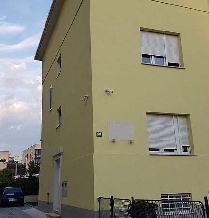Apartments Adriana スプリト エクステリア 写真