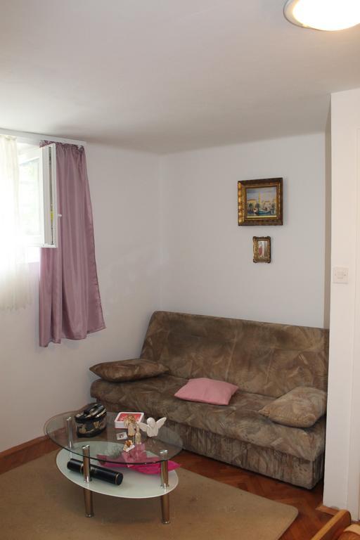 Apartments Adriana スプリト 部屋 写真