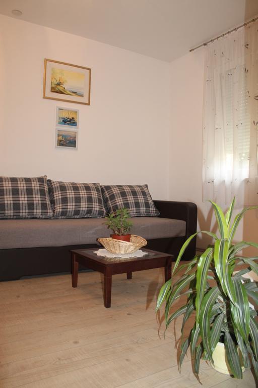 Apartments Adriana スプリト 部屋 写真