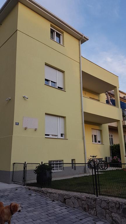 Apartments Adriana スプリト エクステリア 写真