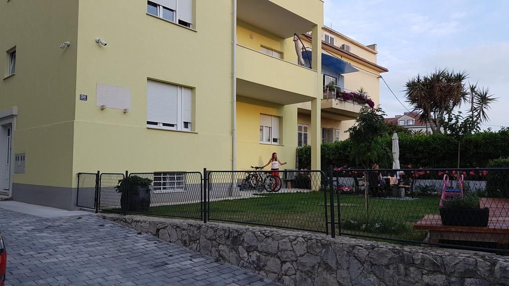 Apartments Adriana スプリト エクステリア 写真