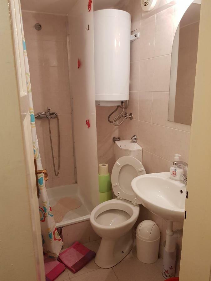 Apartments Adriana スプリト エクステリア 写真