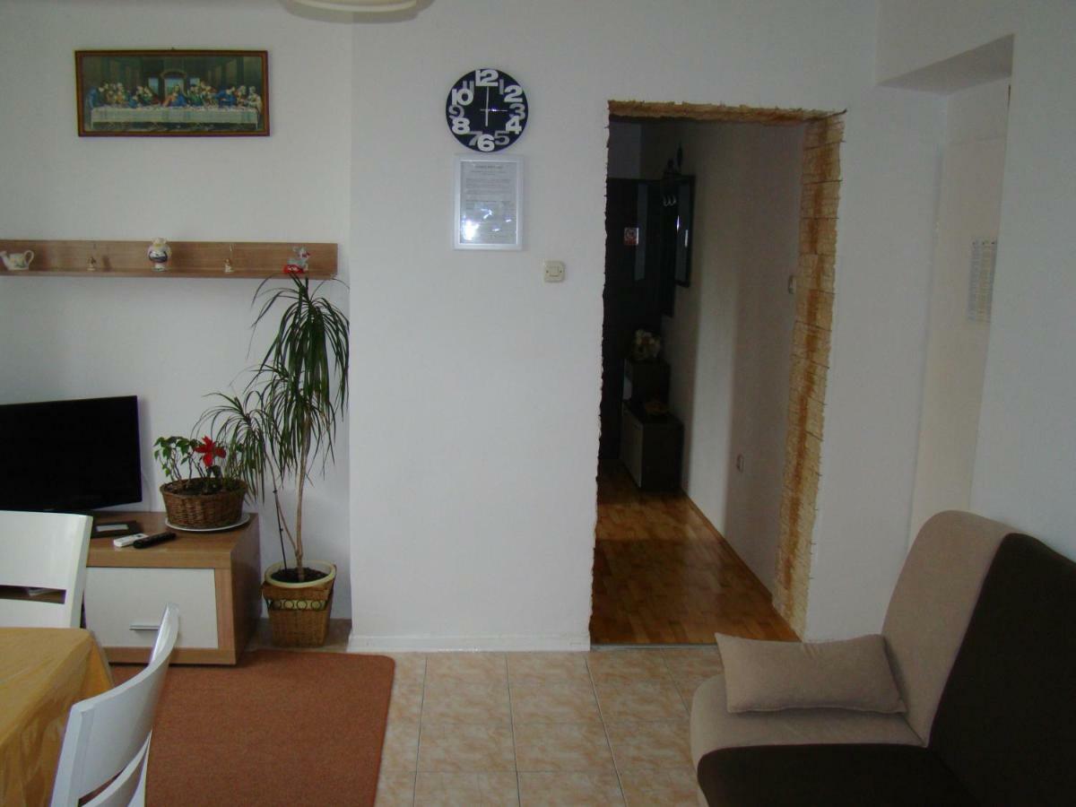 Apartments Adriana スプリト エクステリア 写真