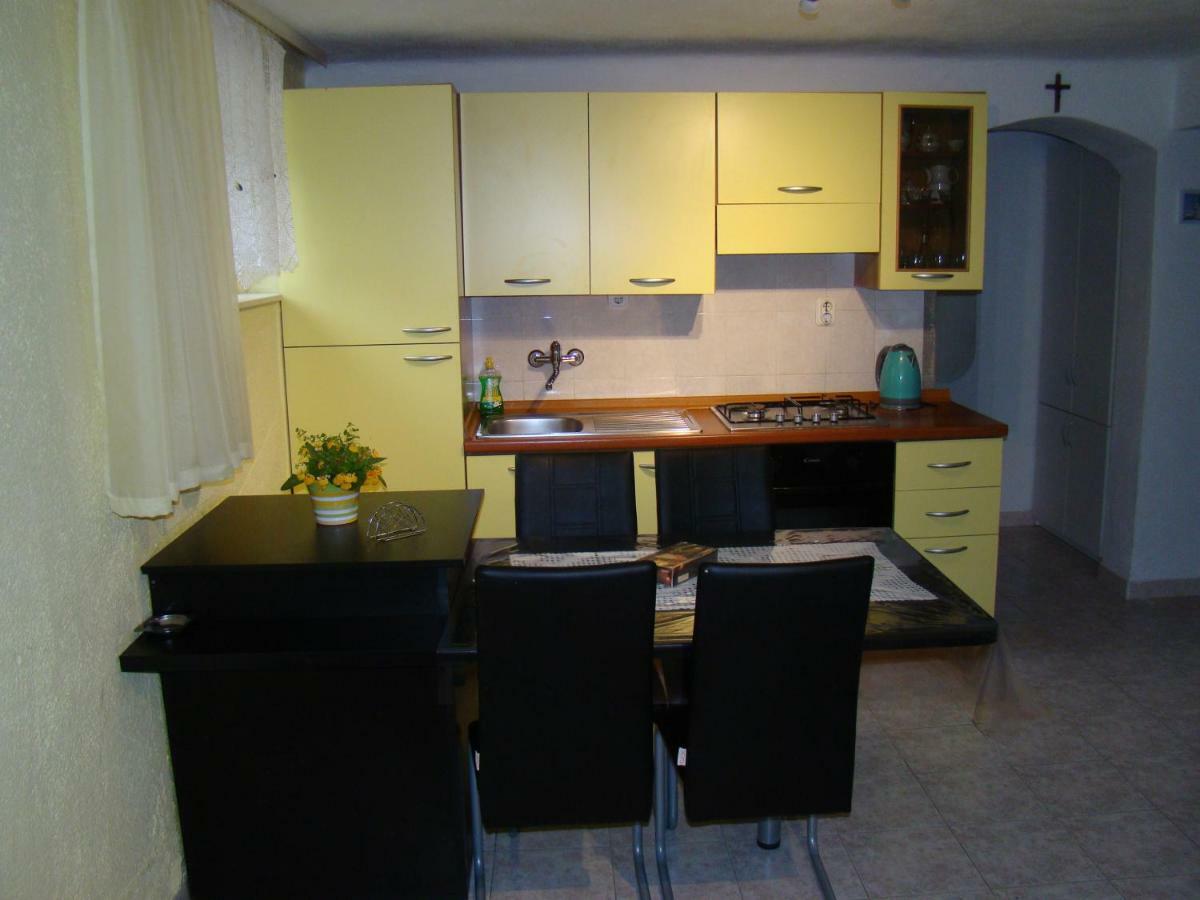Apartments Adriana スプリト エクステリア 写真