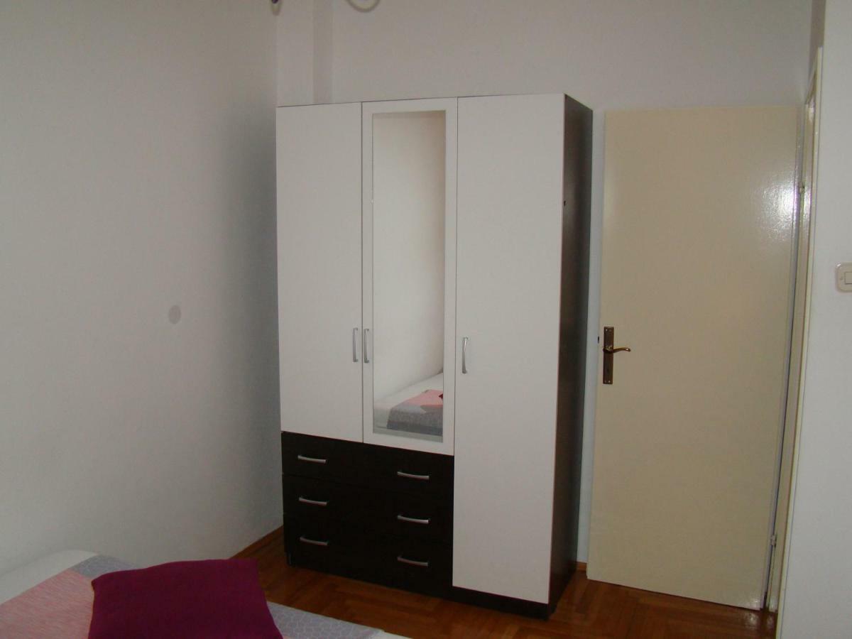 Apartments Adriana スプリト エクステリア 写真